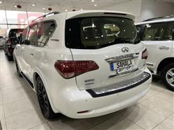Infiniti QX80